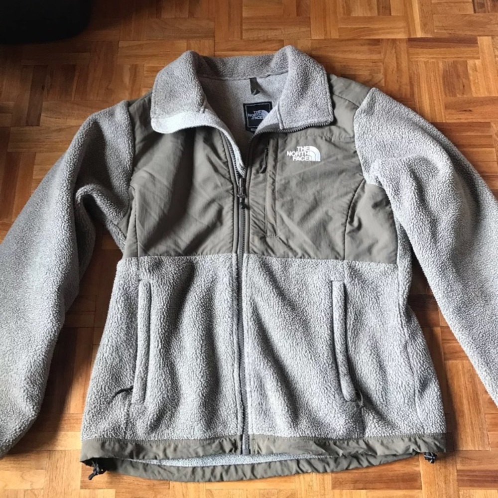 Northface Jacket - image 1